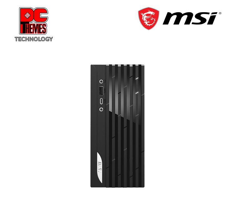 MSI PRO DP20Z 5M-027SG [AMD Ryzen™ 7 5700G] Mini PC